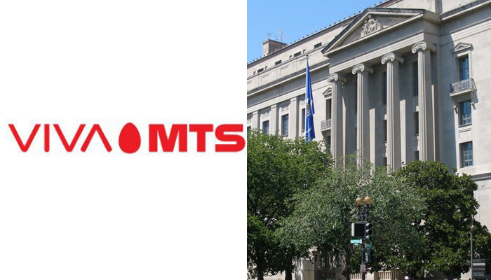 Минюст США заинтересовался подозрительными сделками Viva-MTS