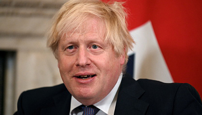 Մեծ Բրիտանիայի վարչապետը պատրաստվում է բոյկոտել Պեկինի Օլիմպիական խաղերը