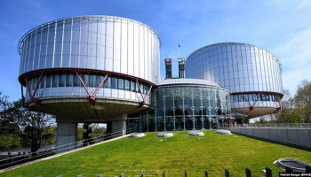 Armenia has applied to the ECHR to ensure respect of the fundamental human rights of the Armenian prisoners