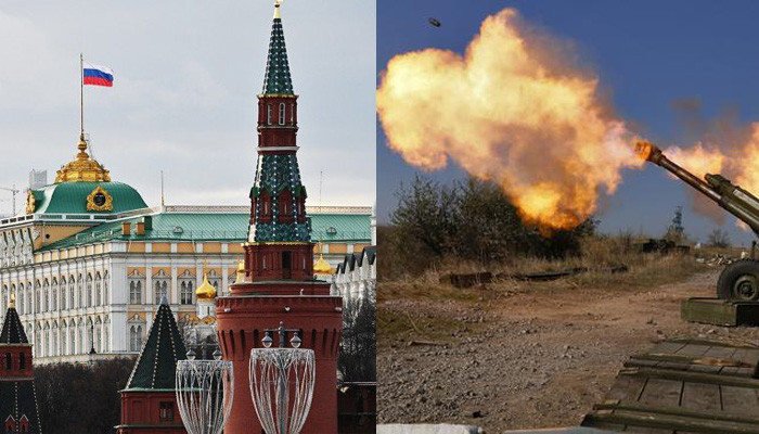 Պեսկովի արձագանքը` Ռուսաստանի հարձակման պատրաստվելու մասին Բուդանովի հայտարարությանը