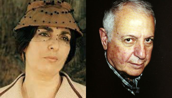 В Ереване будет установлена памятная доска Ерванда Казанчяна и Гали Новенц