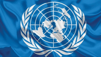 The report of the Human Rights Defender of the Artsakh Republic was disseminated as an official document in the United Nations Organization