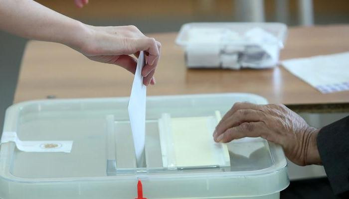 Հայտնի են Շիրակի մարզի 4 համայնքներում ընտրությունների մասնակցության ցուցանիշը