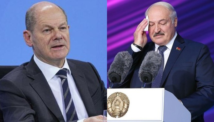 «Меня мой народ, который избрал, считает легитимным»: Лукашенко — о непризнании его Западом