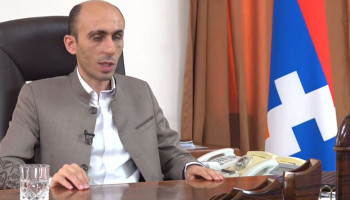 ,,Lachin corridor cannot be under any kind of control of Azerbaijan,,: Beglaryan