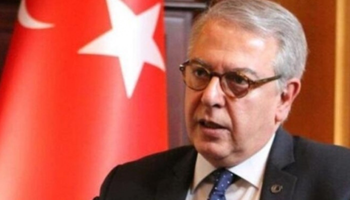 Թուրքիան ՀՀ-ի հետ բանակցությունների հատուկ բանագնաց է նշանակել ԱՄՆ-ի նախկին դեսպանին