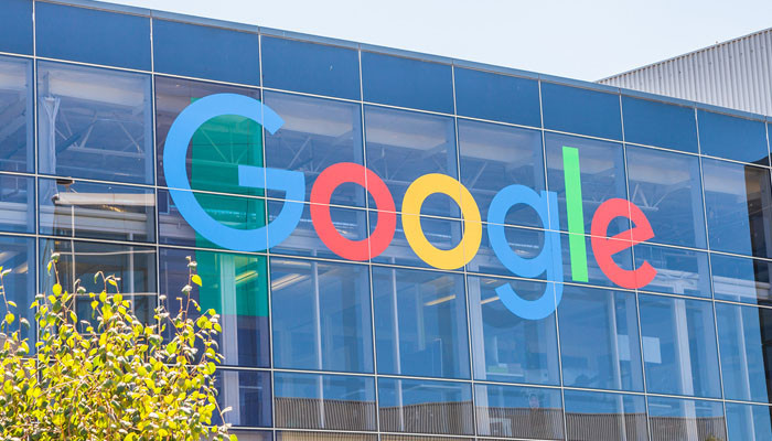 В России оштрафовали Google на 7,2 миллиарда рублей