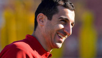 Henrikh Mkhitaryan: I have taken the decision to retire from my international career with the Armenian National Team