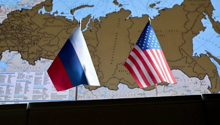 Պուտինի պատերազմը գնում է ըստ պլանի.Ուկրաինայի մի մասը կվերցնի Ռուսաստանը, մյուս մասը՝ ԱՄՆ-ը