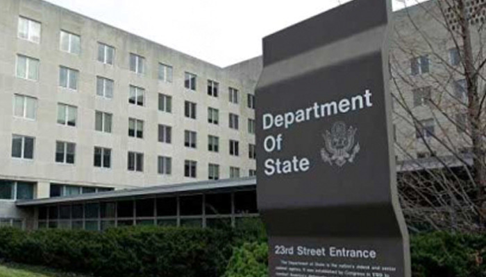 Госдепартамент США призвал Азербайджан освободить всех армянских пленных