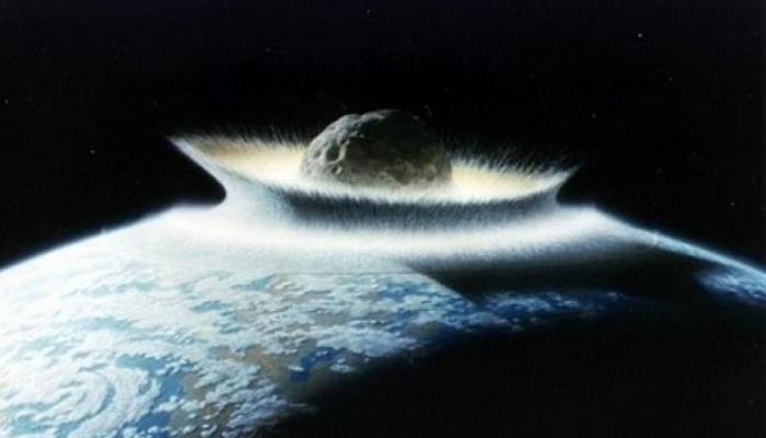 К Земле через семь лет близко подлетит опаснейший астероид