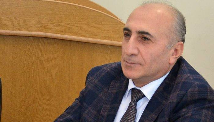 Атом Маргарян: Единственная страна, куда ОДКБ должна направить войска, - это Армения