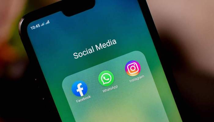 Google, Facebook and WhatsApp paid fines in the amount of 22 million rubles