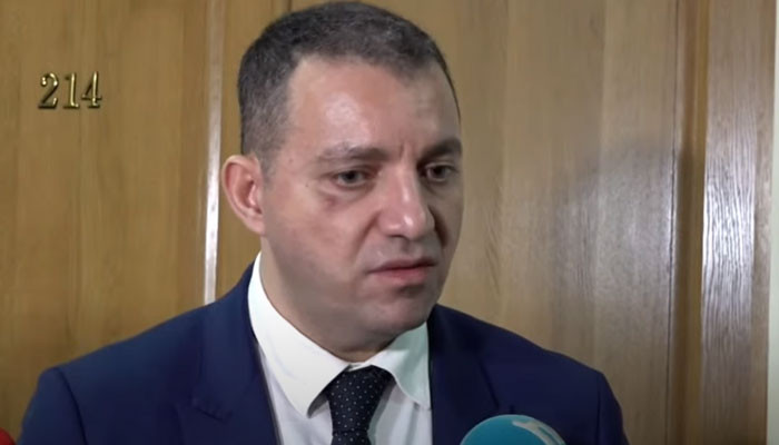 Ваган Керобян: Правительство делает все возможное, чтобы не было жертв