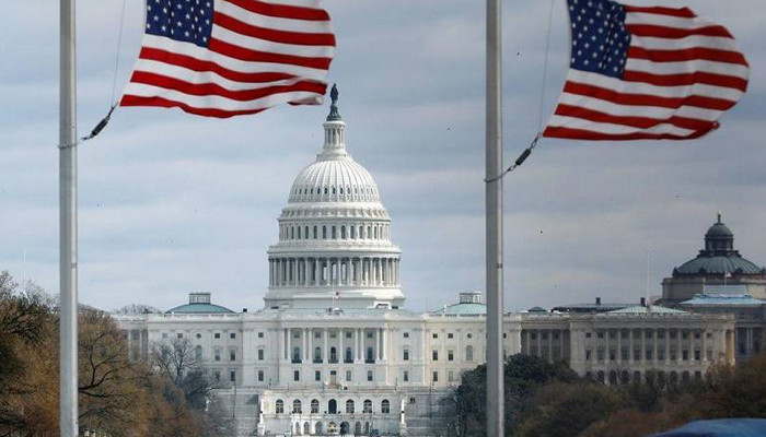 U.S. Senate Democrats unveil Russia sanctions bill to bolster Ukraine