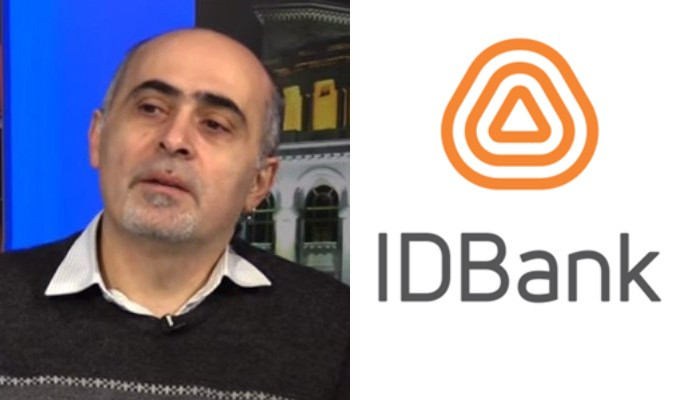 «IDBank-ում շատ թյուր պատկերացումներ ունեն անձնական տվյալների պաշտպանության վերաբերյալ». Սամվել Մարտիրոսյան