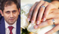 Сурен Папикян женится