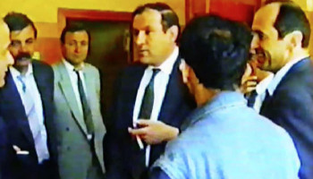 «Այս դիալոգը տեղի է ունեցել Ռոբերտ Քոչարյանի և Լևոն Տեր-Պետրոսյանի միջև 1993 թվականի հունիսի 14-ին». Ա. Դանիելյան