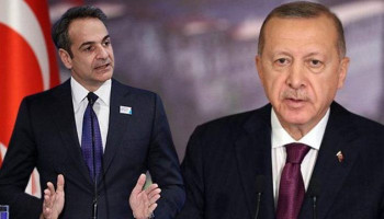 «Եթե Թուրքիան ավելի ագրեսիվանա, ԵՄ-ն հնարավոր է պատժամիջոցներ կիրառի». Հունաստանի վարչապետ