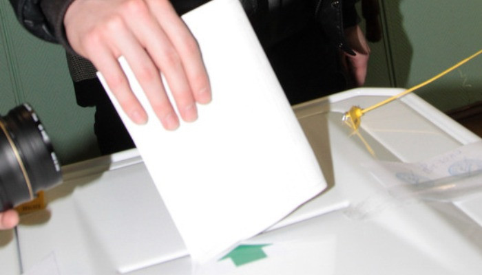 Референдум по конституции в Белоруссии назначен на 27 февраля