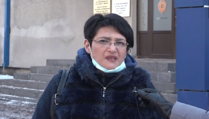 «Ռեպրեսիվ ապարատը գնալով թափ է հավաքում». ադրբեջանագետը կրկին հրավիրվել է ոստիկանություն