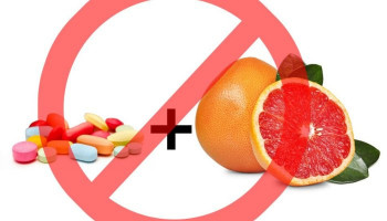 Grapefruit–medication interactions: Forbidden fruit or avoidable consequences?