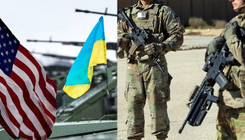 Pentagon puts up to 8,500 US troops on alert as Ukraine crisis worsens