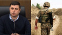 Тигран Абрамян: Странных обстоятельств в связи с исчезновением военнослужащего слишком много