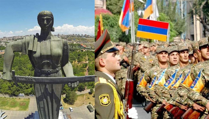 «Ցույց տանք, որ Հայաստանի տերը հայ ժողովուրդն է»․ ԱԺԲ-ն հրավիրում է նշելու Հայկական բանակի տոնը
