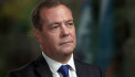 Дмитрий Медведев: ракеты США могут появиться на Украине без ее вступления в НАТО