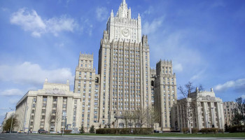 ՌԴ ԱԳՆ-ն անընդունելի է համարել Ուկրաինայի հետ պատերազմի գաղափարն անգամ 