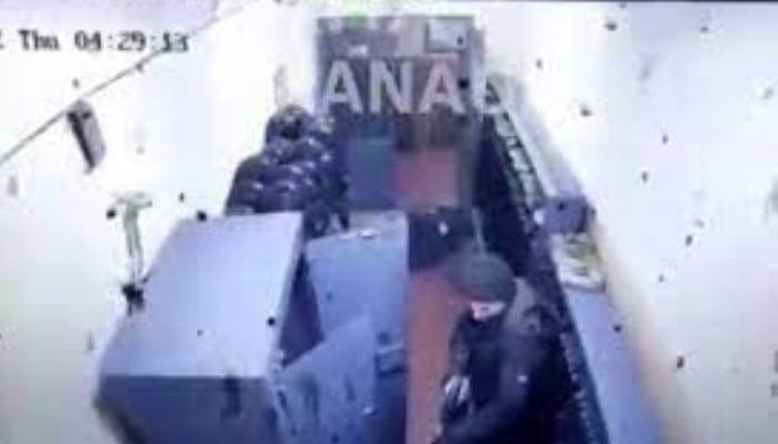 Ուկրաինացի զինվորի կողմից ծառայակիցներին սպանելու տեսագրությունը հայտնվել է համացանցում