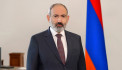 Никол Пашинян: Армения будет иметь профессиональную армию