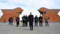 Serzh Sargsyan visits Sardarapat Memorial on the occasion of Army Day