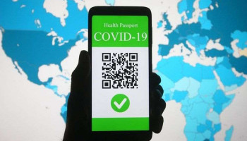 В Грузии отменяют "зеленые паспорта"