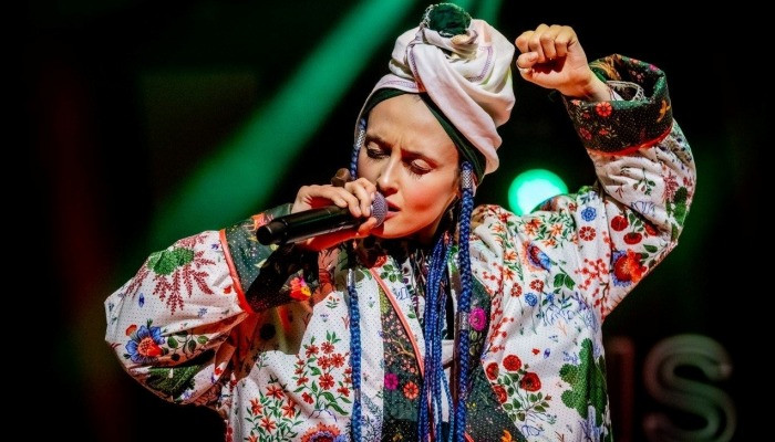 «Չեմ ուզում լինել այս կեղտոտ պատմության մեջ». ուկրաինացի երգչուհին հրաժարվել է «Եվրոտեսիլ» մեկնելուց