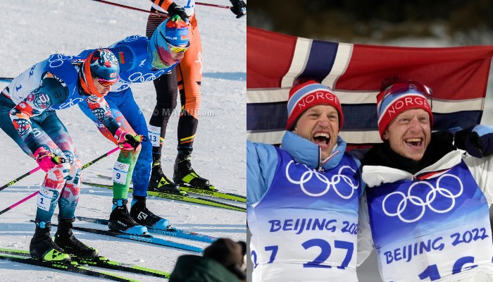 Зимняя Олимпиада: как Норвегия с населением 5,3 миллиона человек обошла США, Россию и Китай?