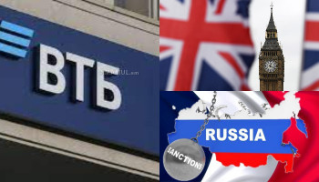 UK to freeze assets of major Russian banks in new sanctions