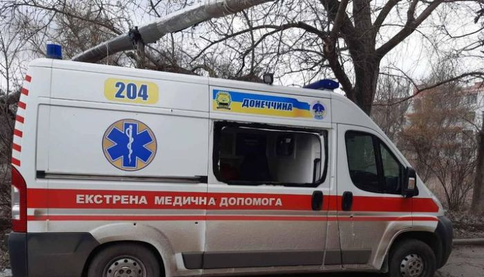 «Ռուս օկուպանտները գնդակոծում են հիվանդանոցները». Ուկրաինան հրապարակել է զոհերի նախնական թիվը