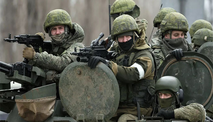 Ակտիվ ռազմական գործողությունները դադարեցվել են․ ՌԴ ՊՆ
