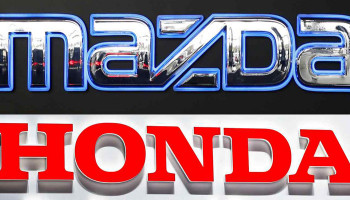 Honda-ն ու Mazda-ն դադարեցնում են մեքենաների արտահանումը Ռուսաստան