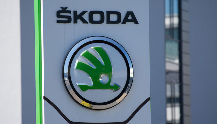 Skoda suspends all its activities in Russia