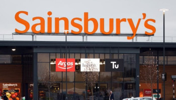 Sainsbury's to rename chicken kievs as Russian goods removed from shops