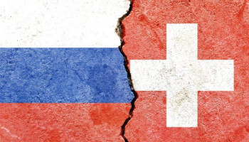 Switzerland bans exports for Russian oil, aviation and space industries