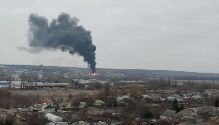 Российский «Калибр» ударил по военной казарме в Николаеве: погибли солдаты
