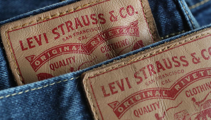Levi Strauss & Co announces temporary suspension of commercial operations  in Russia  - News from Armenia, Artsakh (Nagorno-Karabakh) and  the world