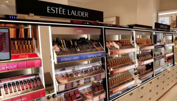 Estée Lauder to close all the stores It owns in Russia