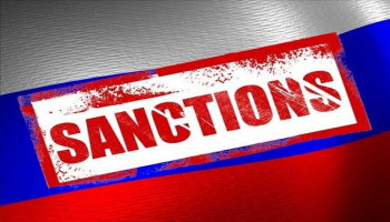 Ukraine: EU agrees to extend the scope of sanctions on Russia and Belarus