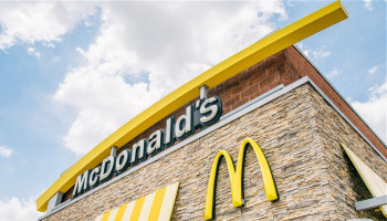 McDonald’s says Russian shutdown will cost the fast-food chain $50 million a month