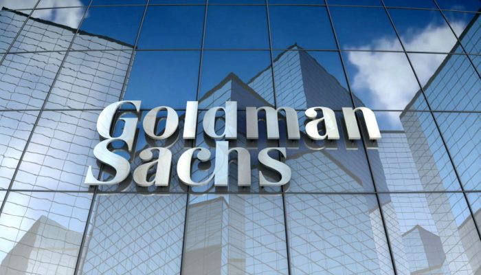 Goldman Sachs Will Be Wall Street’s First Bank to Exit Russia